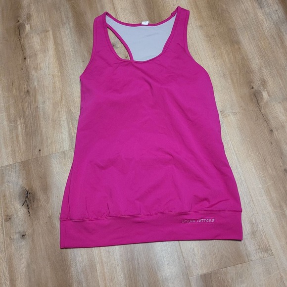 Under armour tank top - Picture 2 of 5